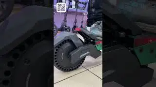 В 2 раза дешевле Ninebot G2-новинка 2024 электросамокат Midway Titan