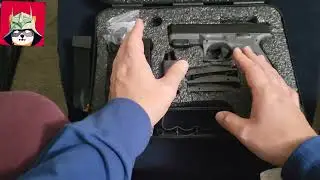 TAURUS TS9 9MM , pistola de servicio , opinion y especificaciones #trending @taurusfirearms