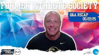 Life After Sports: Building a New Routine for Former Athletes