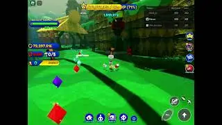 My Reaction to getting the Classic Red Rock Hoverboard in SSS