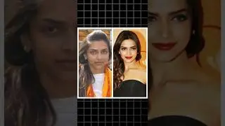 When Makeup Goes Wrong: Bollywood Actresses' Epic Fails! #makeup #bollywood #actress #celebrities