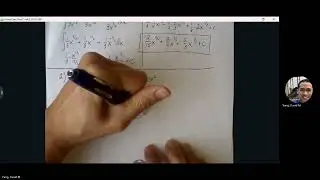 AB Calc   Unit 6 Integrals Test Review Non-Calculator (pg.13-14)