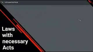 The Lex - Website Promo - www.thelex.live