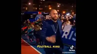 Neymar outfit