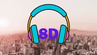 Matargashti|8D|Universal Vibes