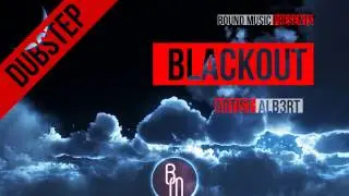 Alb3rt - Blackout