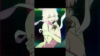 HELL PERADISE NEW SEASON TRAILER ☠️🥶 {ANIME EDIT} #hellparadise #animeedit