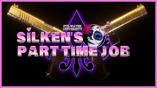 SAINTS ROW 2: SILKEN'S PART TIME JOB - SEASON 2 OPENING TEASER