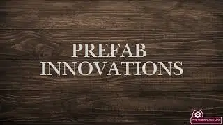 Prefab Innovations