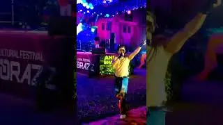 live performance by Ankush bhardwaj at jnu #live #performance #ankushbhardwaj #jnu #technorazz #yuhi