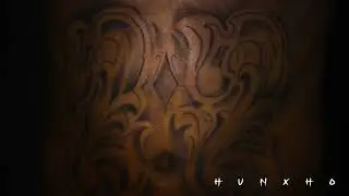 Hunxho - Destined For This [Official Visualizer]
