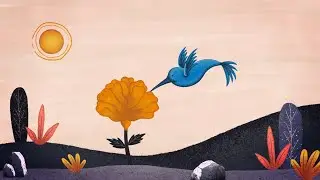 La Leyenda de la Flor de Cempasúchil | (Náhuatl)