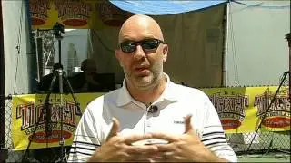 Bob Sturm in #Foxnard