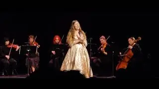 Calling On My Nation by Lavender Diamond 🔹 @ Barnsdall Gallery Theater 2/4/23
