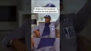 Самый сильный принимающий, которого когда-либо опекал Дион #nfl #deionsanders #jerryrice #dallasc...