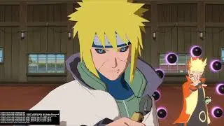 Torneio mundial ninja PT 2