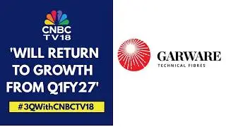Decent Q3 For Garware Technical Fibres | Will Return To Profit Contribution From US In FY27: Company