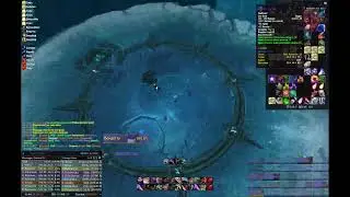 ICC Speedrun // Combat Rogue Wotlk