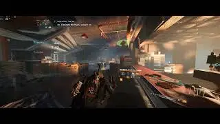 Division 2 - District Union Arena [Duo, Hard] - 5:47 Speedrun w/ @quiexent  [Read description]