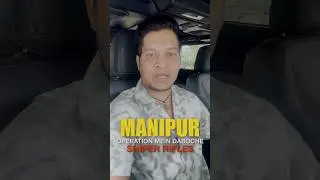 Manipur se Mila Sniper ka Bunker | Lucky Bisht