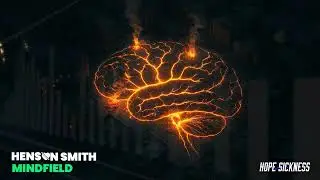 Henson Smith - Mindfield - Hope Sickness