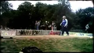 Skating