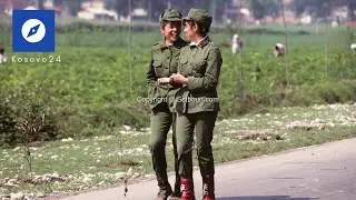 Albania in 1972: Rare film footage from life in communist Albania