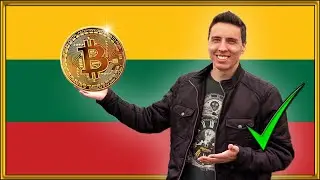 How To Buy Bitcoin in Lithuania [Crypto] Binance Lietuva