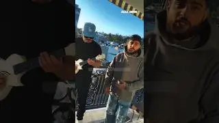 Softly Unplugged Live 🔥 #karanaujla #shorts #shortsfeed #viral #punjabi #trending #softly #status