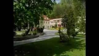 Uzdrowisko Bojnice