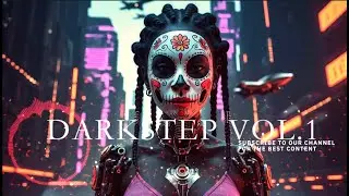🎧 Darkstep Vol.1 - Deep Bass & Deep Atmosphere