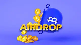 Crypto Airdrops: Free Coins or Elaborate Scam? (2024 Guide)