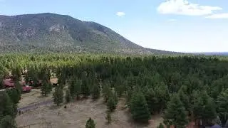 479 E Moonrise Valley Dr, Flagstaff, AZ 86001