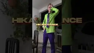 Hikari Dance (melhorado) #hikari #dance #hikaridance #edit #capcut #brunobest #todorokiix