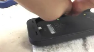 REMOVE AND FIX STUCK MOPHIE CASE FROM IPHONE 6S!!!