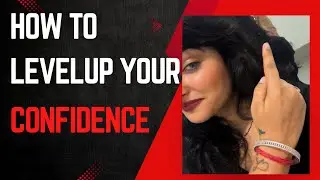 Instant way to feel confident| confident kese bane | confidence way | what are challenges|motivation