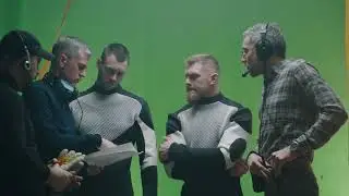 Greenscreen: A Brief Explanation