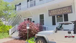 Beaufort Wine And Beer Event
