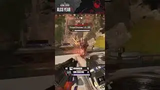 Revenant with Akimbo Mozambiques is LETHAL | ALGS Playoffs