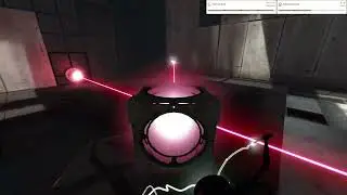 British Robots | Portal 2 | PT2