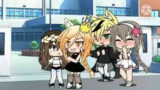 ~ROAR \\GLMV// By ~SUN GACHA WGF ITA