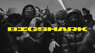 UK Drill Type Beat x NY Drill Type Beat ~ Big Shark | Free Drill Type Beat