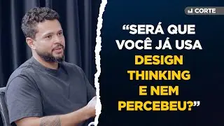Onde e como aprender Design Thinking