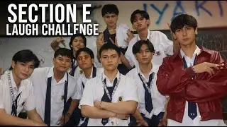 Never skip section e core 😂Denzel's pregnant | last part not miss is so funniest#angmutyangsectione