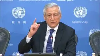 Chile's leadership in the creation of Marine Protected Areas (6 June 2017) - #SaveOurOcean