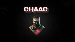 | Chaac | Abilities | Rogue Company