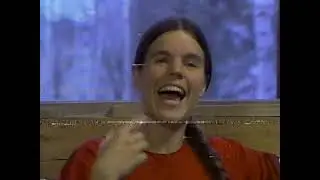 Alaska's Great Race: The Susan Butcher Story 1989 VHS