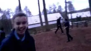 Connor willis fail