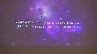 Church Service - 12/28/25