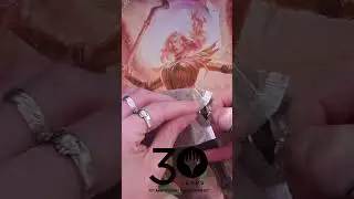 Magic The Gathering 30th Anniversary Countdown Kit 2009